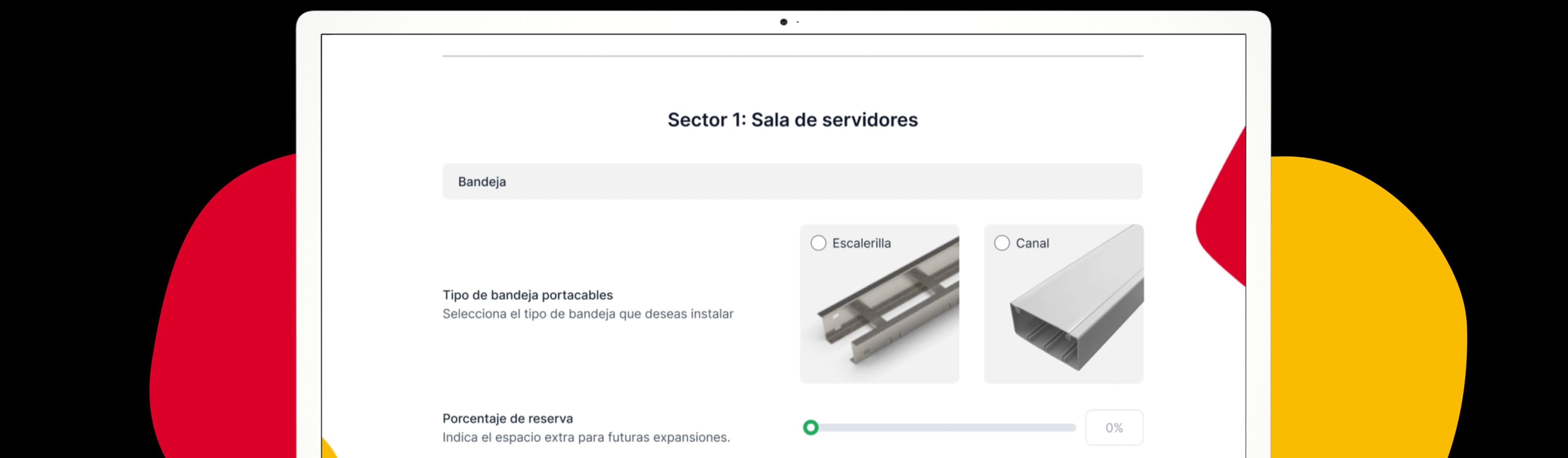 pantalla del iMac